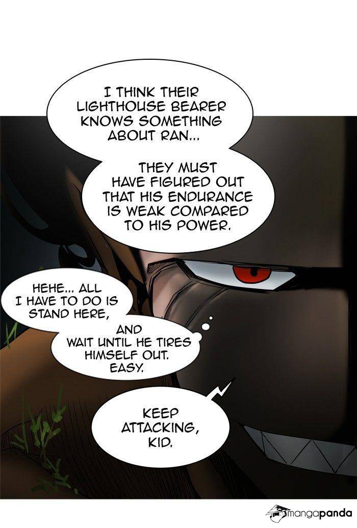 Tower of God Chapter 279 image 55